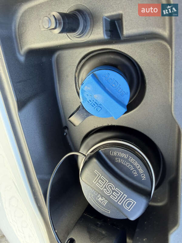 Седан BMW 5 Series 2017 в Одессе фото 30 Седан BMW 5 Series 2017 в Одессе