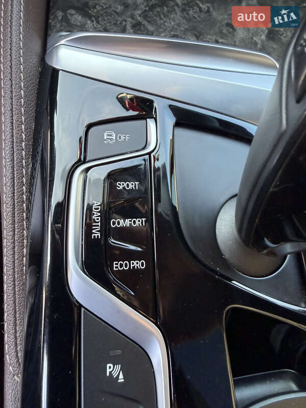 Седан BMW 5 Series 2017 в Одессе фото 49 Седан BMW 5 Series 2017 в Одессе