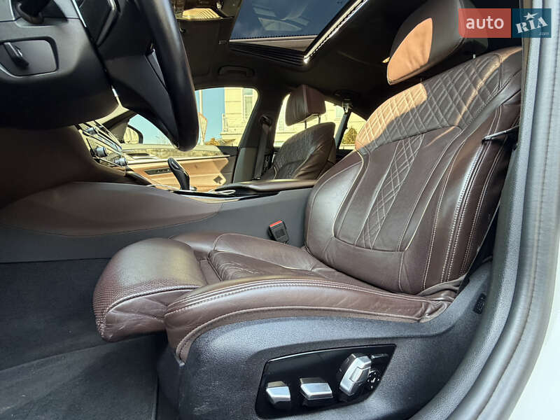 Седан BMW 5 Series 2017 в Одессе фото 53 Седан BMW 5 Series 2017 в Одессе