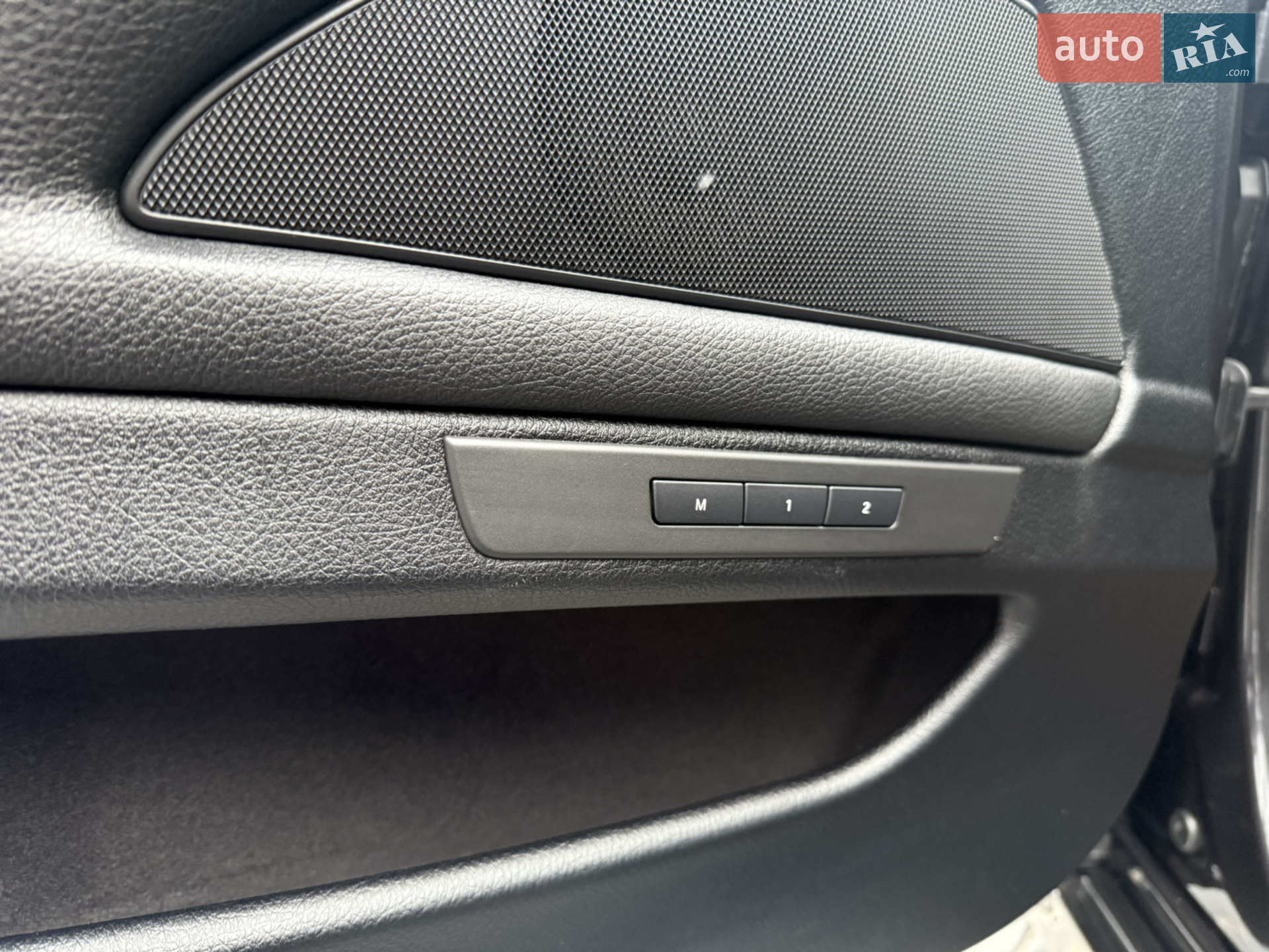 2013 BMW 5er - мініатюра 32