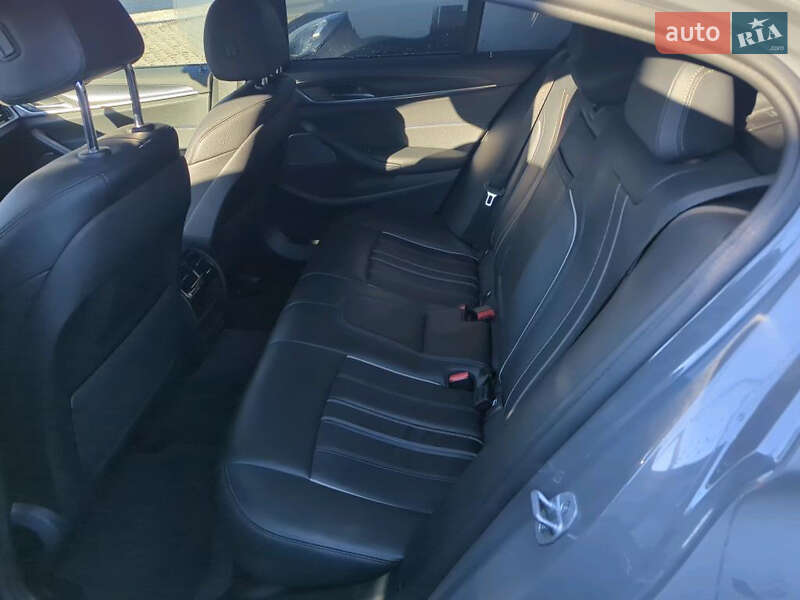 Седан BMW 5 Series 2023 в Мукачево фото 2 Седан BMW 5 Series 2023 в Мукачево