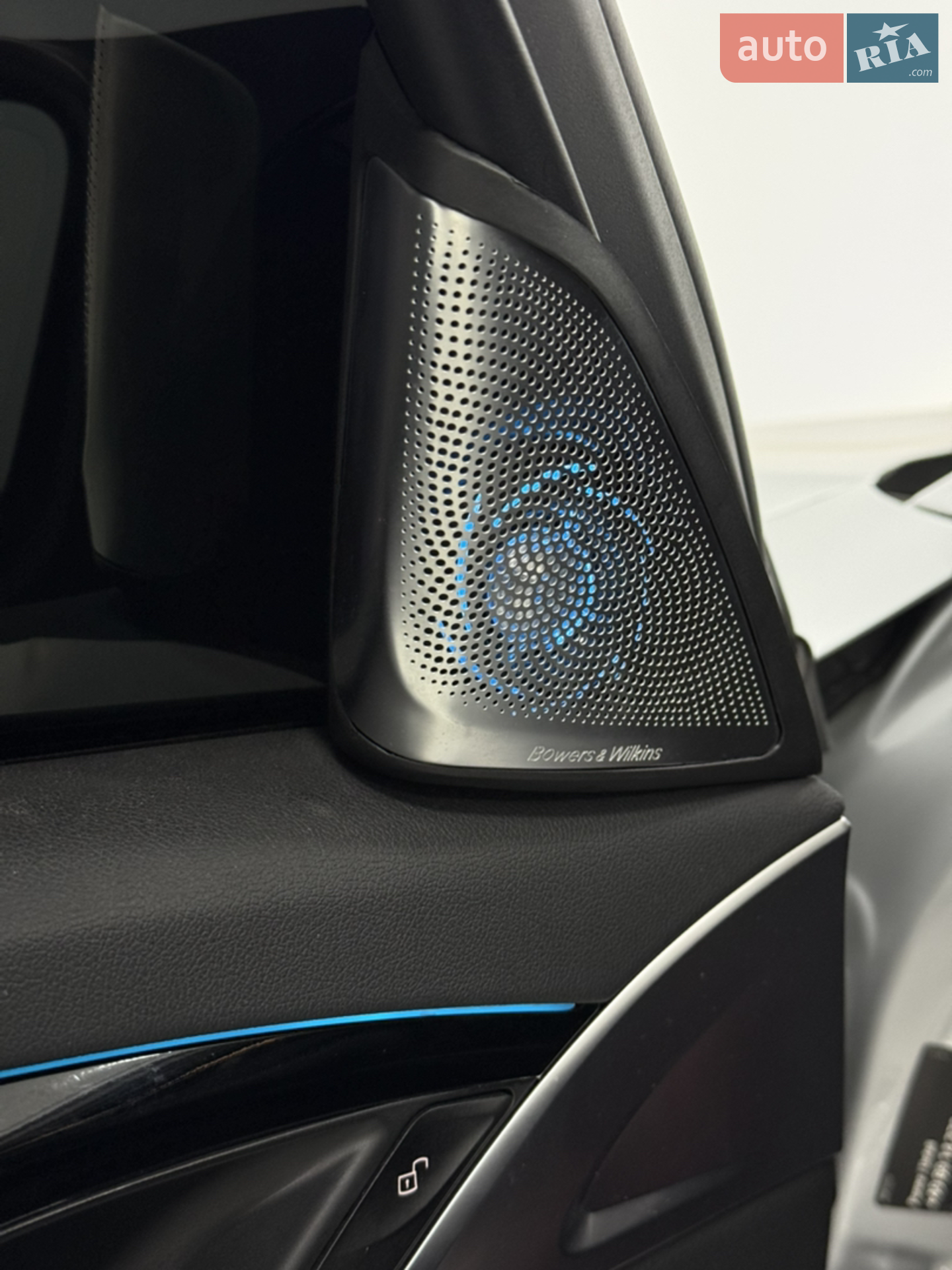 2020 BMW 5er - мініатюра 13