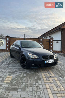 Седан BMW 5 Series 2003 в Василькове