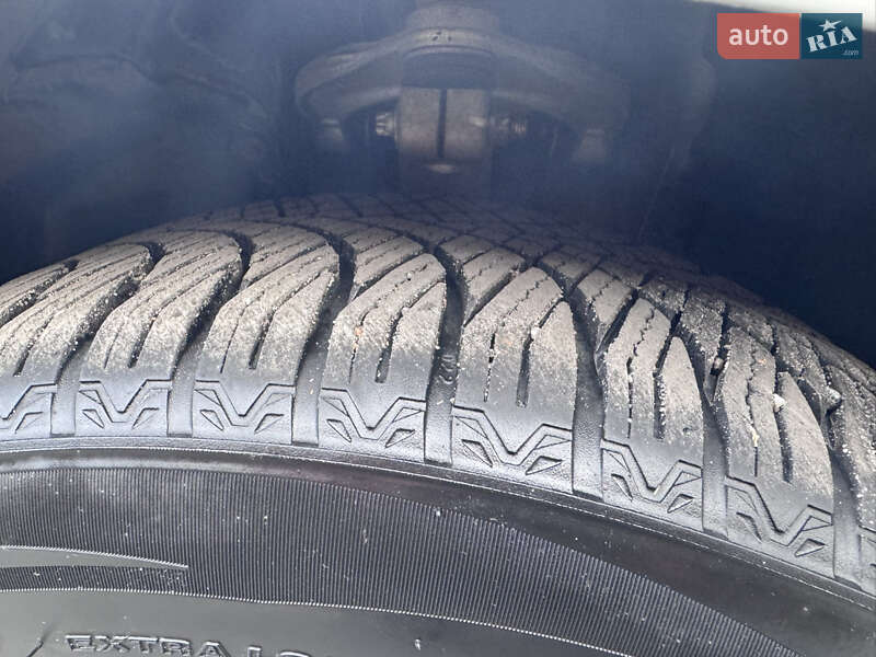 Седан BMW 5 Series 2011 в Радомышле