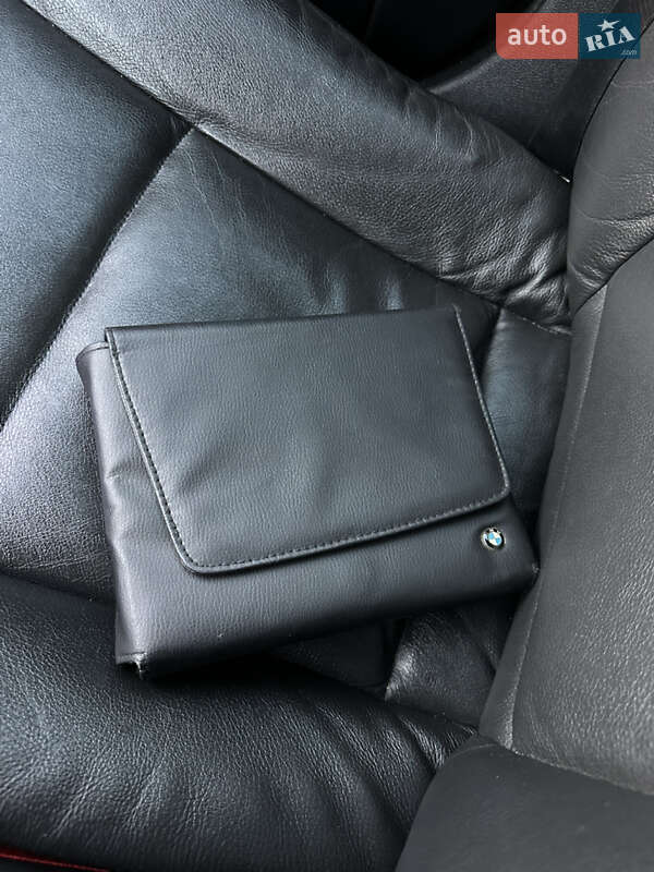 Универсал BMW 5 Series 2005 в Городке