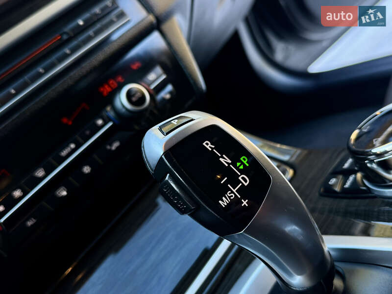 Седан BMW 5 Series 2012 в Межгорье фото 66 Седан BMW 5 Series 2012 в Межгорье