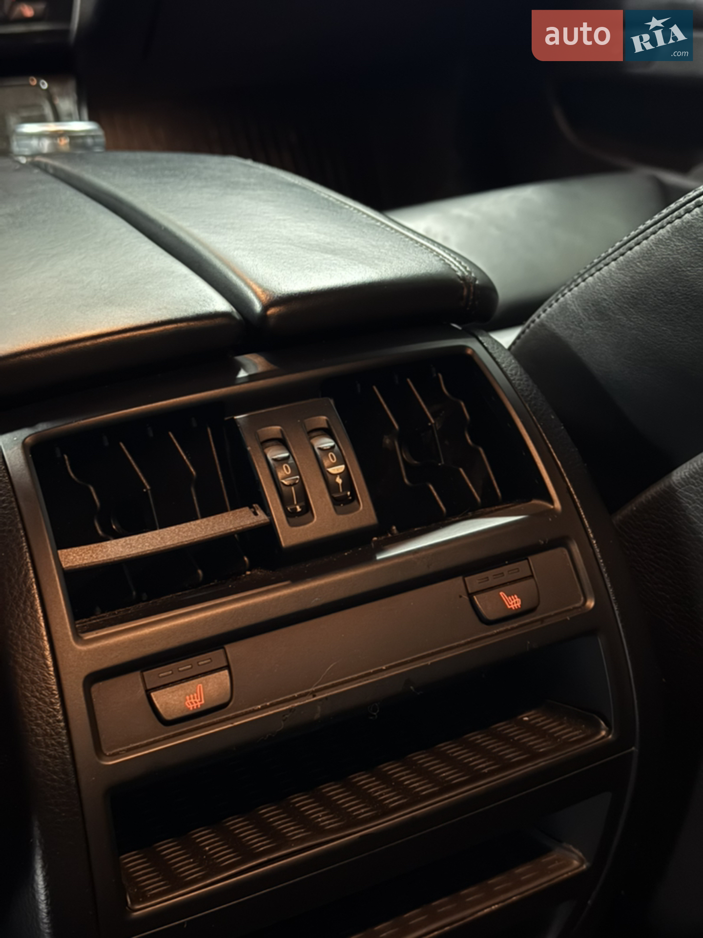 2014 BMW 5er - мініатюра 13