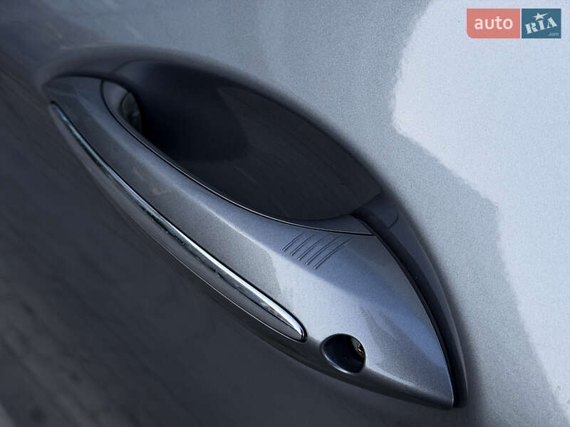 Седан BMW 5 Series 2014 в Одессе