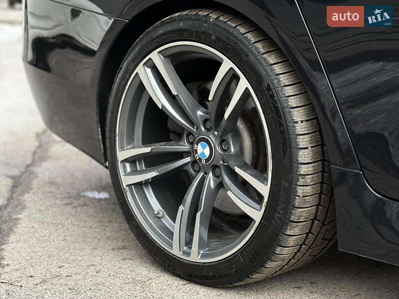 Седан BMW 5 Series 2012 в Виннице фото 14 Седан BMW 5 Series 2012 в Виннице