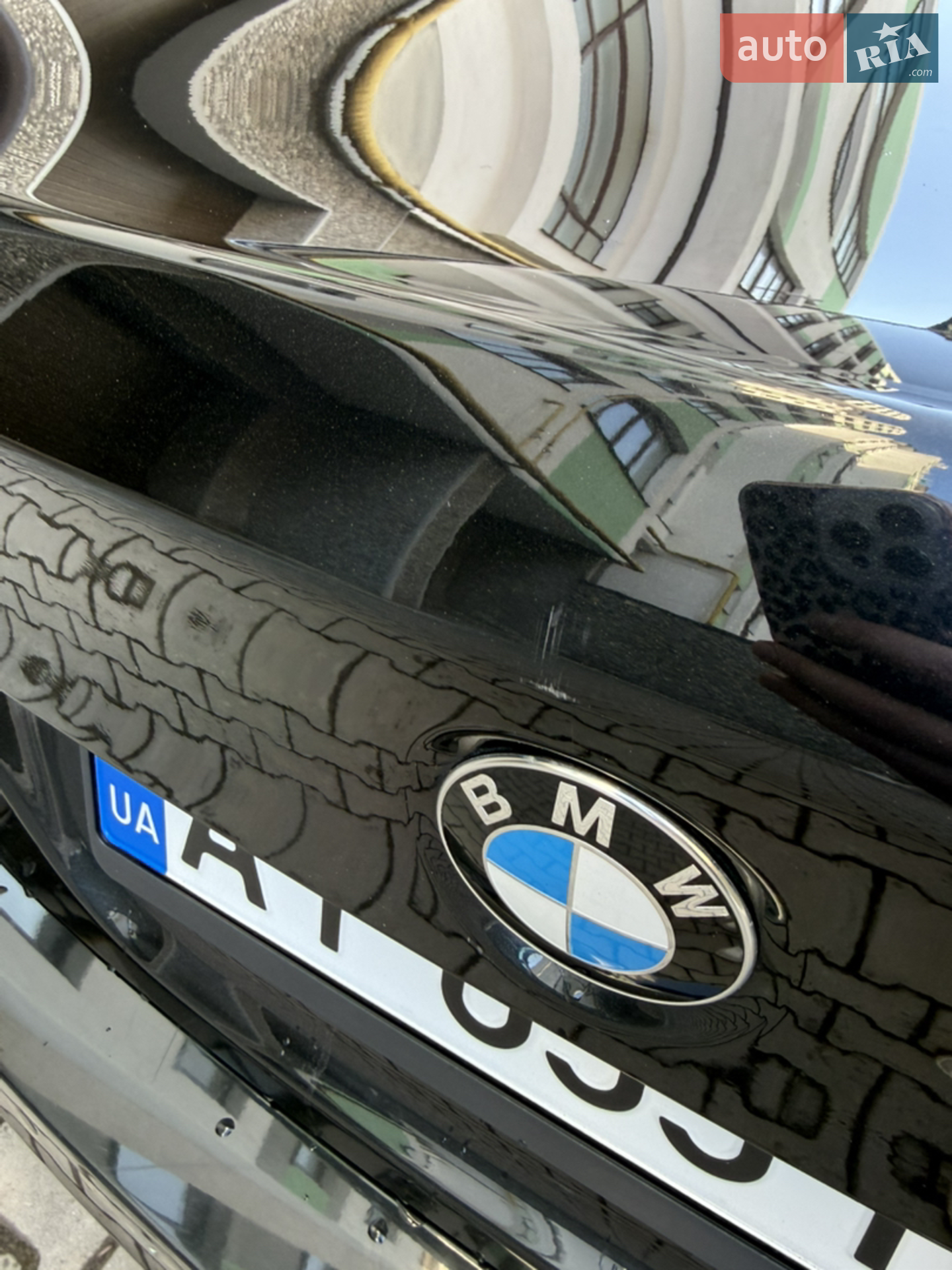 2013 BMW 5er - мініатюра 22