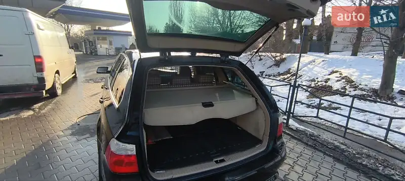 BMW 5 Series 2005 VIN WBANP71000CS23143 фото оголошення 9 з 39