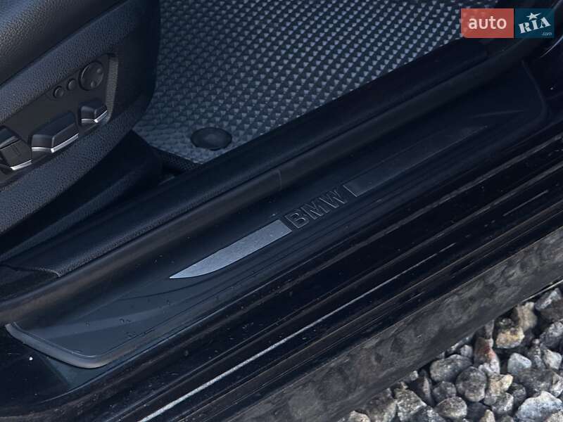 Универсал BMW 5 Series 2013 в Виннице