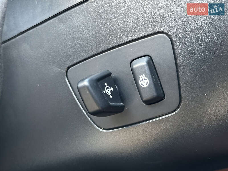 Седан BMW 5 Series 2013 в Днепре