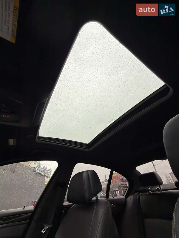 Седан BMW 5 Series 2016 в Ивано-Франковске фото 33 Седан BMW 5 Series 2016 в Ивано-Франковске