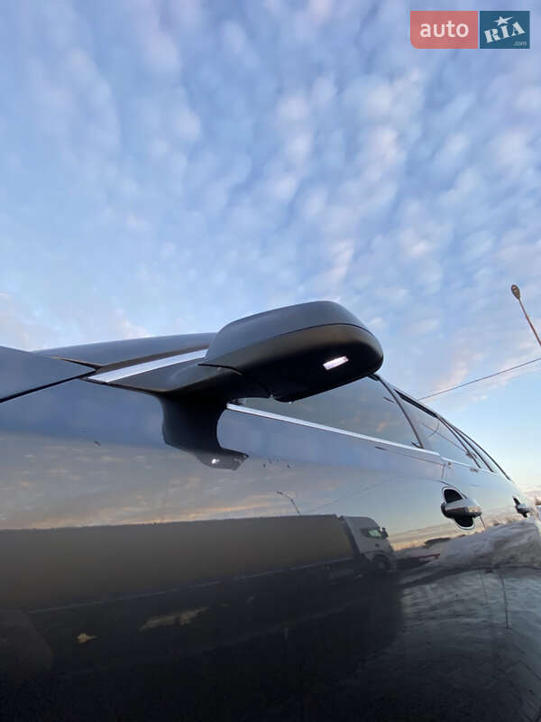 Универсал BMW 5 Series 2010 в Луцке фото 29 Универсал BMW 5 Series 2010 в Луцке