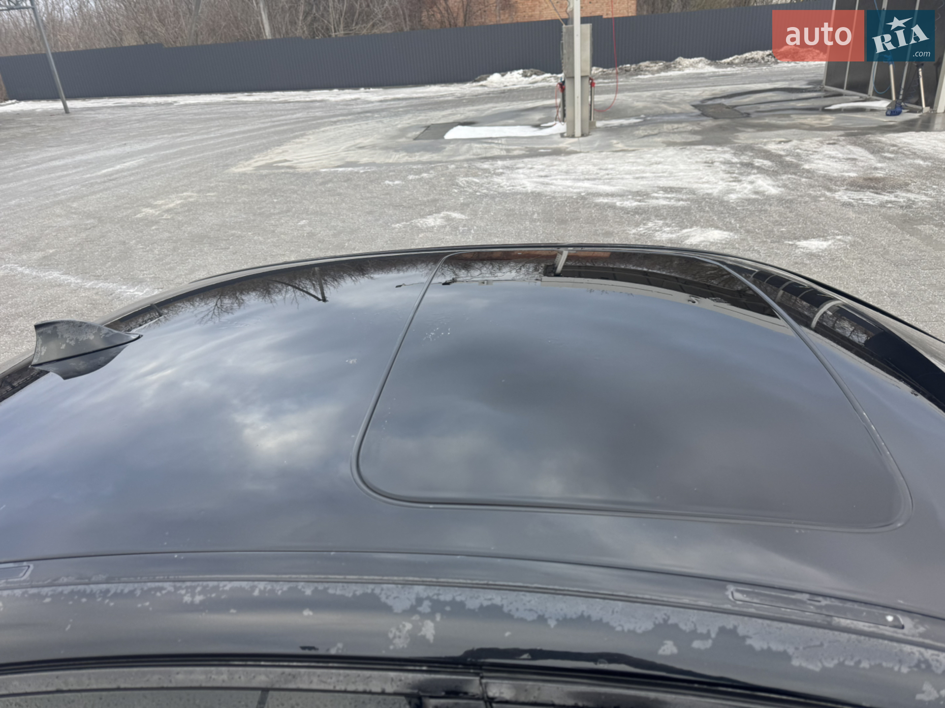 2014 BMW 5er - мініатюра 12