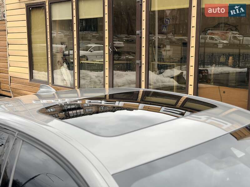 Седан BMW 5 Series 2022 в Киеве