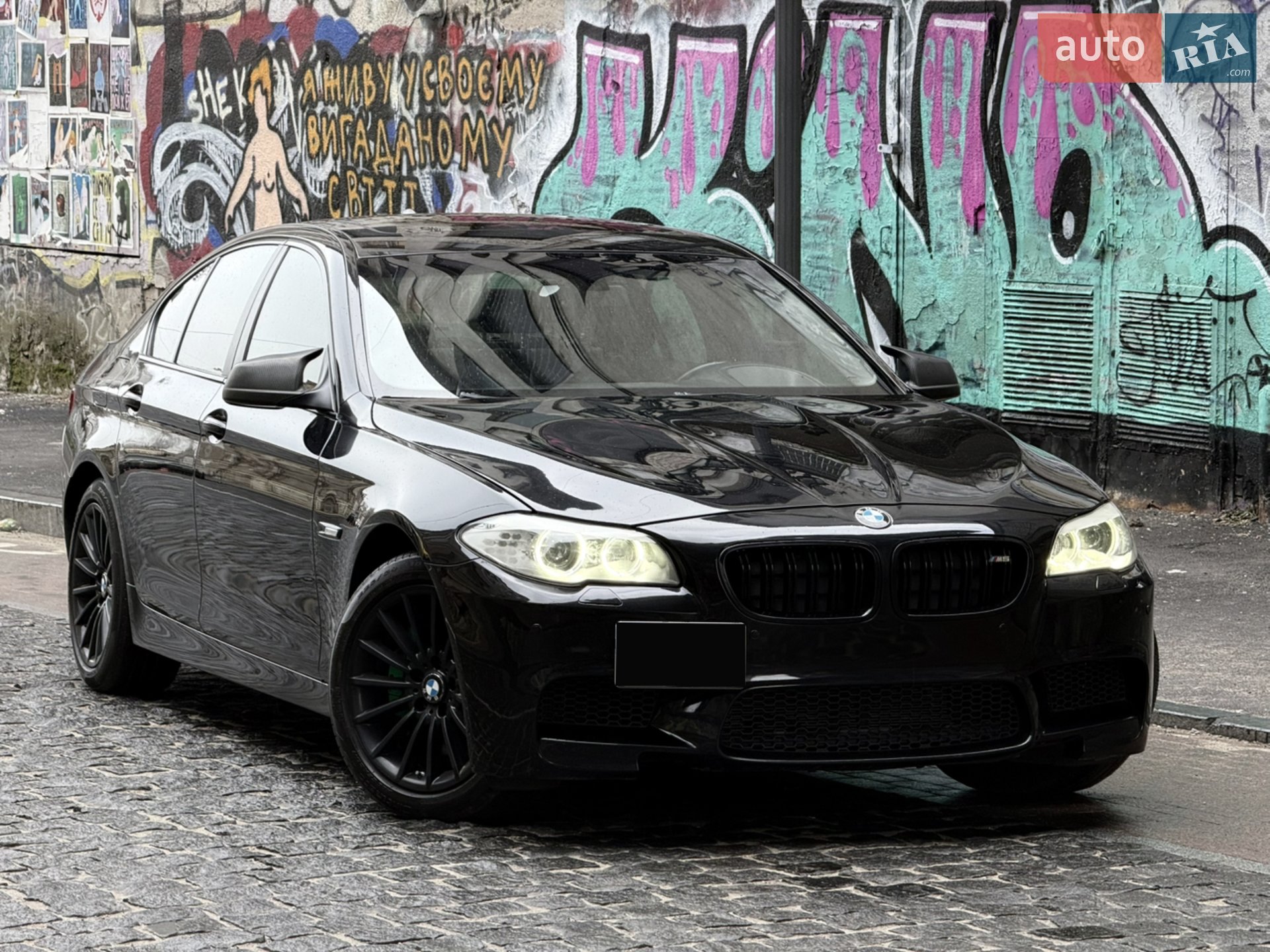 2013 BMW 5er - мініатюра 12