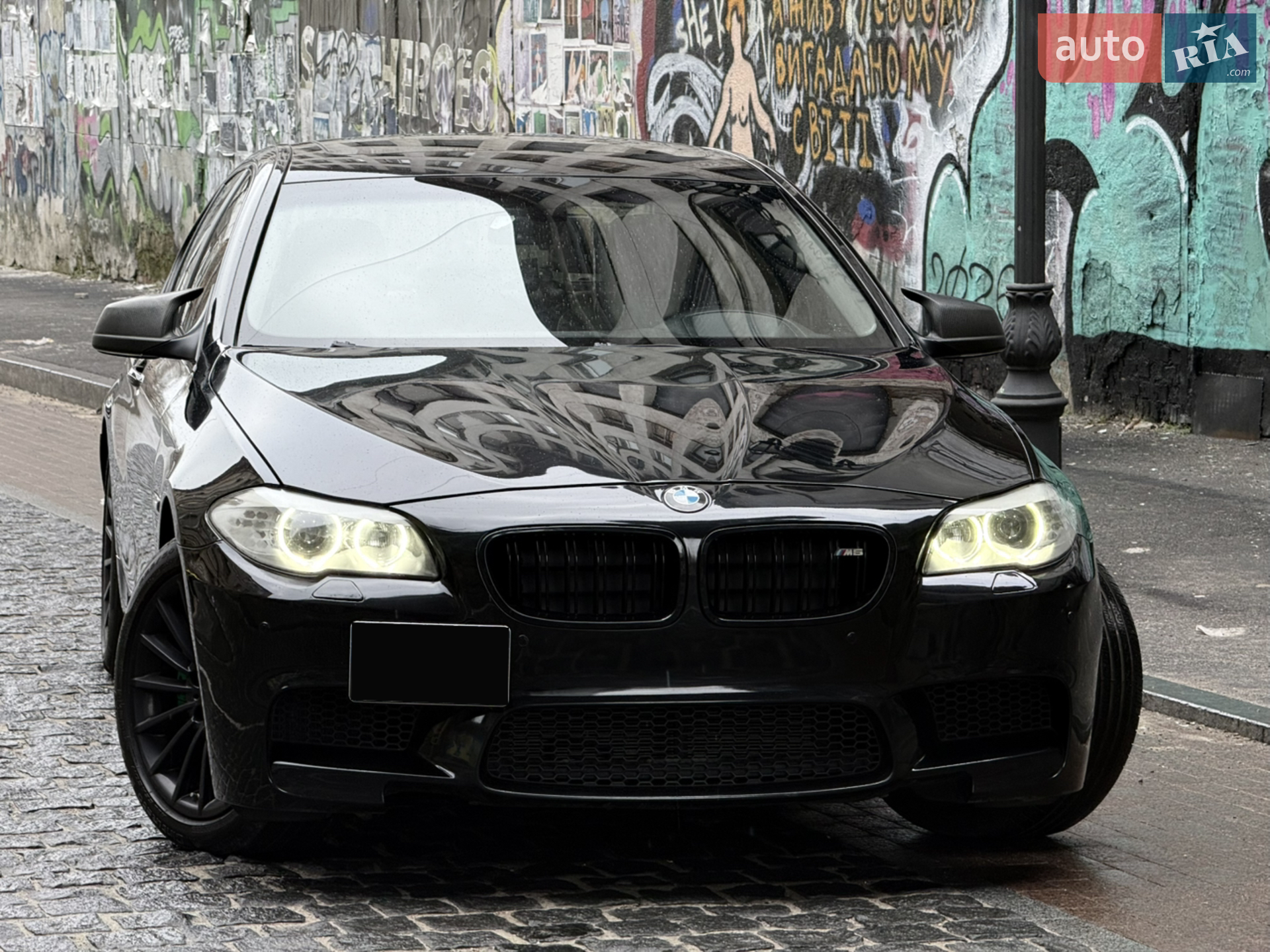 2013 BMW 5er - мініатюра 14