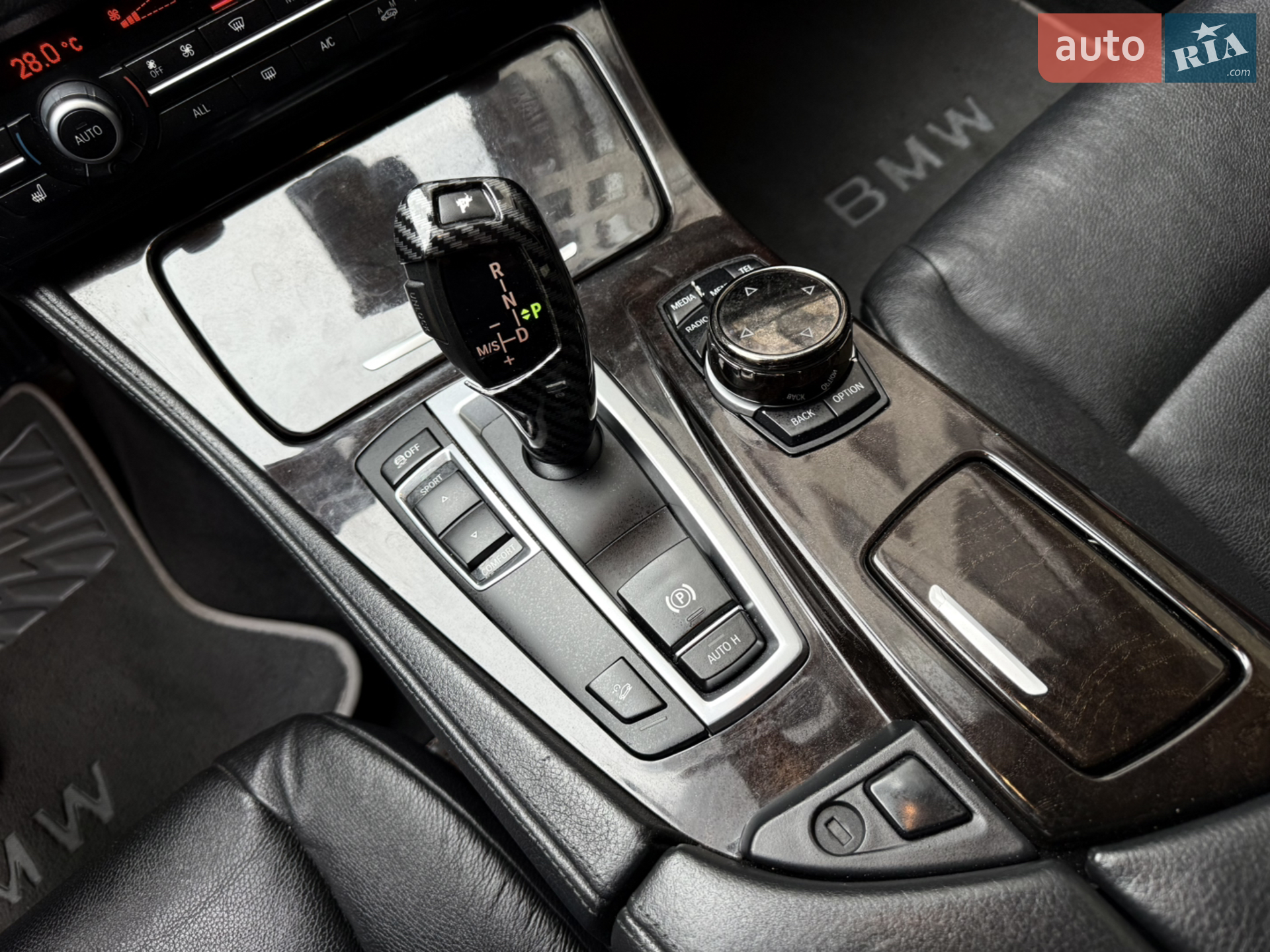 2013 BMW 5er - мініатюра 51