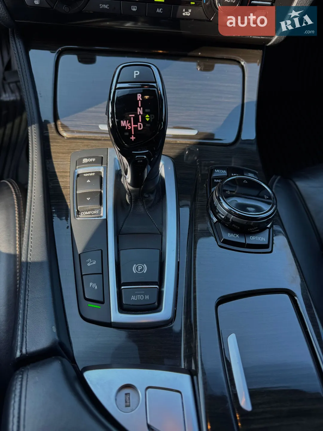 2014 BMW 5er - мініатюра 29