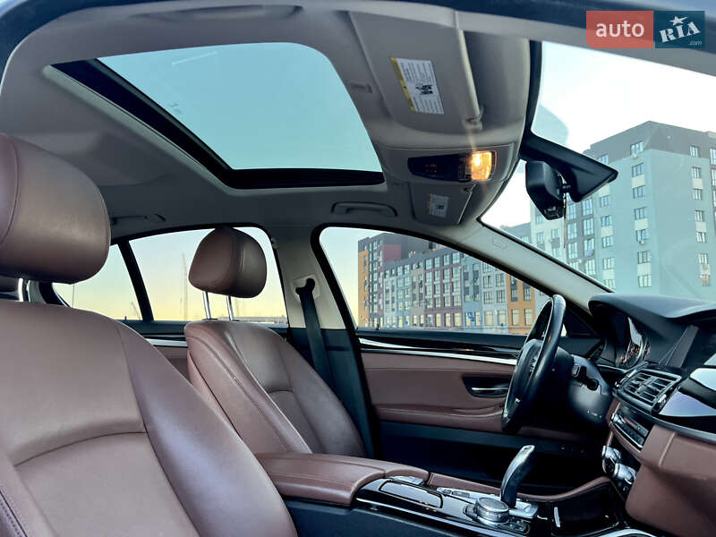 Седан BMW 5 Series 2015 в Ровно фото 48 Седан BMW 5 Series 2015 в Ровно