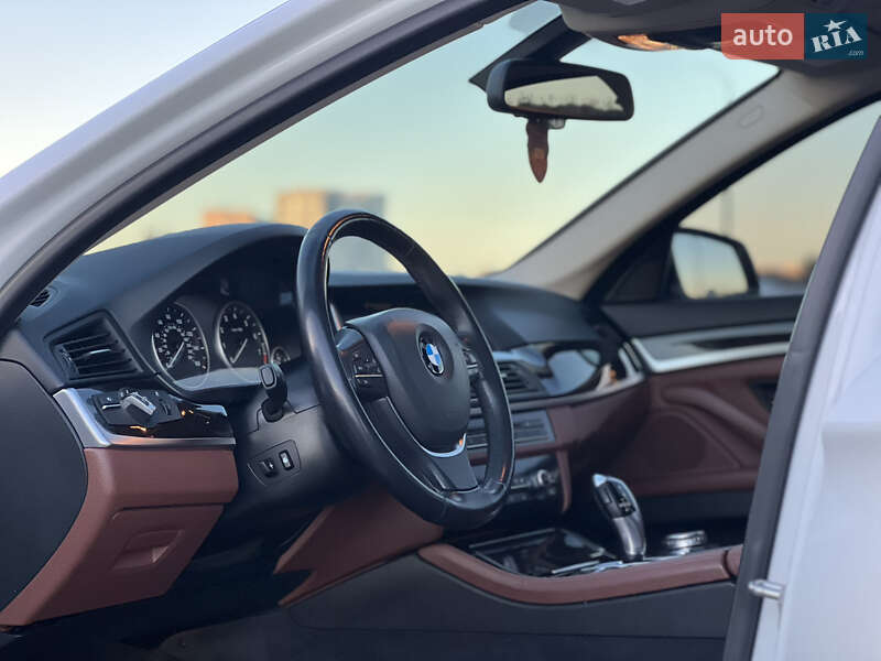 Седан BMW 5 Series 2015 в Ровно фото 62 Седан BMW 5 Series 2015 в Ровно