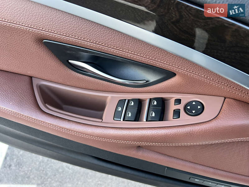Седан BMW 5 Series 2015 в Ровно фото 65 Седан BMW 5 Series 2015 в Ровно