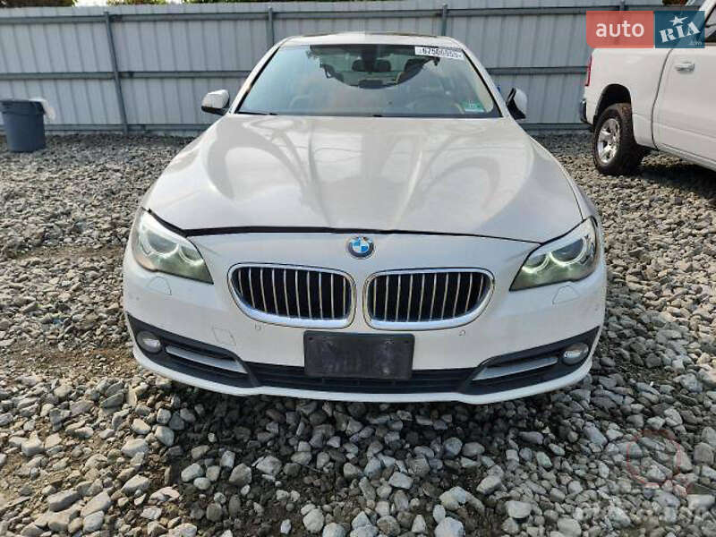 Седан BMW 5 Series 2015 в Ровно фото 73 Седан BMW 5 Series 2015 в Ровно