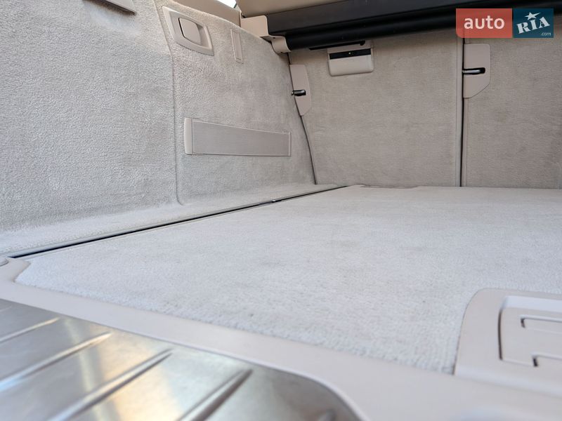 Универсал BMW 5 Series 2014 в Самборе