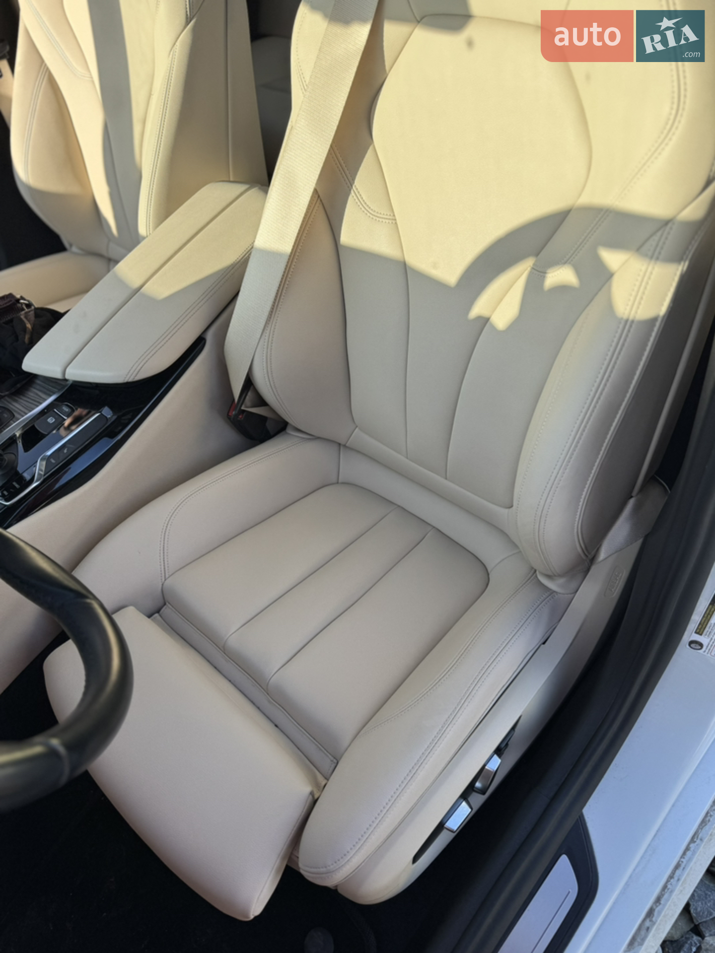 2017 BMW 5er - мініатюра 8