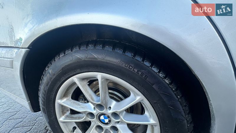 Седан BMW 5 Series 2001 в Житомире фото 10 Седан BMW 5 Series 2001 в Житомире
