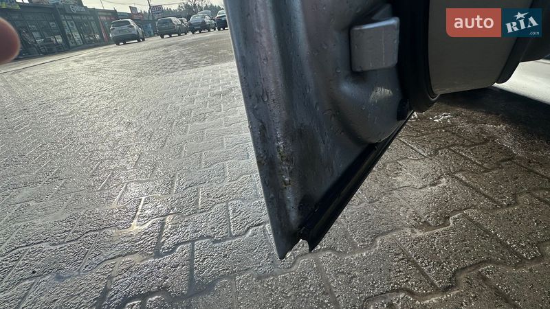 Седан BMW 5 Series 2001 в Житомире фото 26 Седан BMW 5 Series 2001 в Житомире