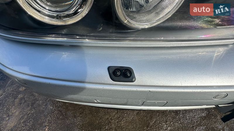 Седан BMW 5 Series 2001 в Житомире фото 35 Седан BMW 5 Series 2001 в Житомире