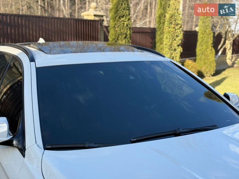 Универсал BMW 5 Series 2012 в Косове