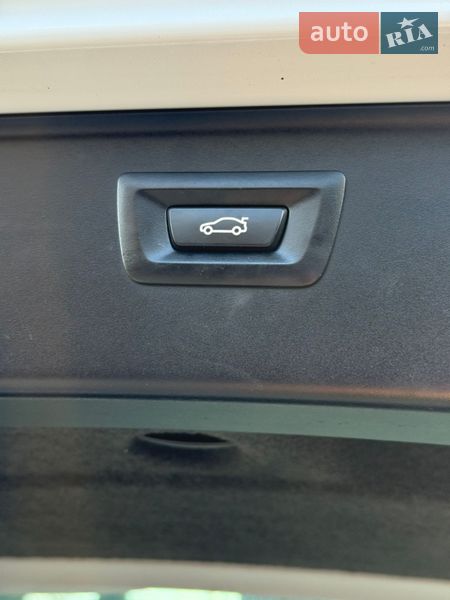 Универсал BMW 5 Series 2012 в Косове