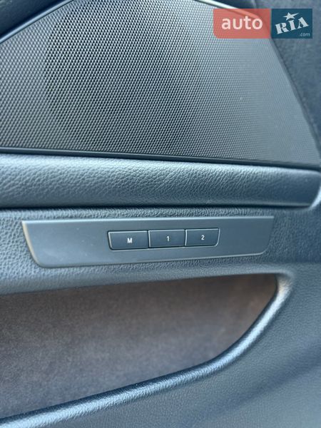 Универсал BMW 5 Series 2012 в Косове