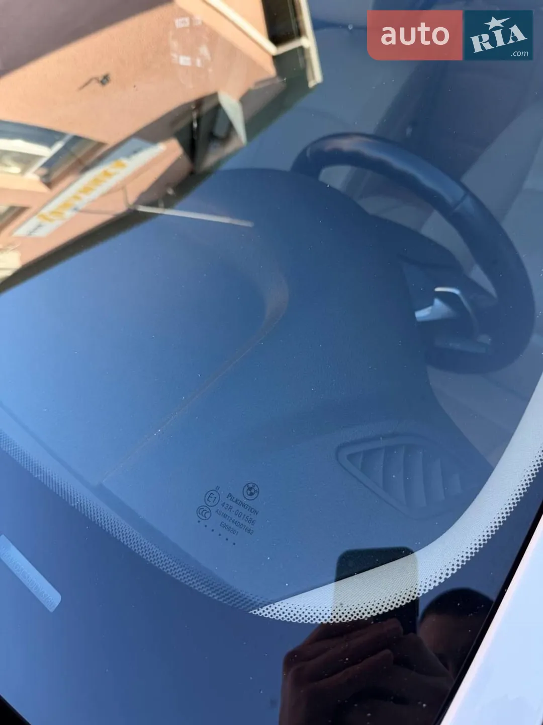 2012 BMW 5er - мініатюра 9