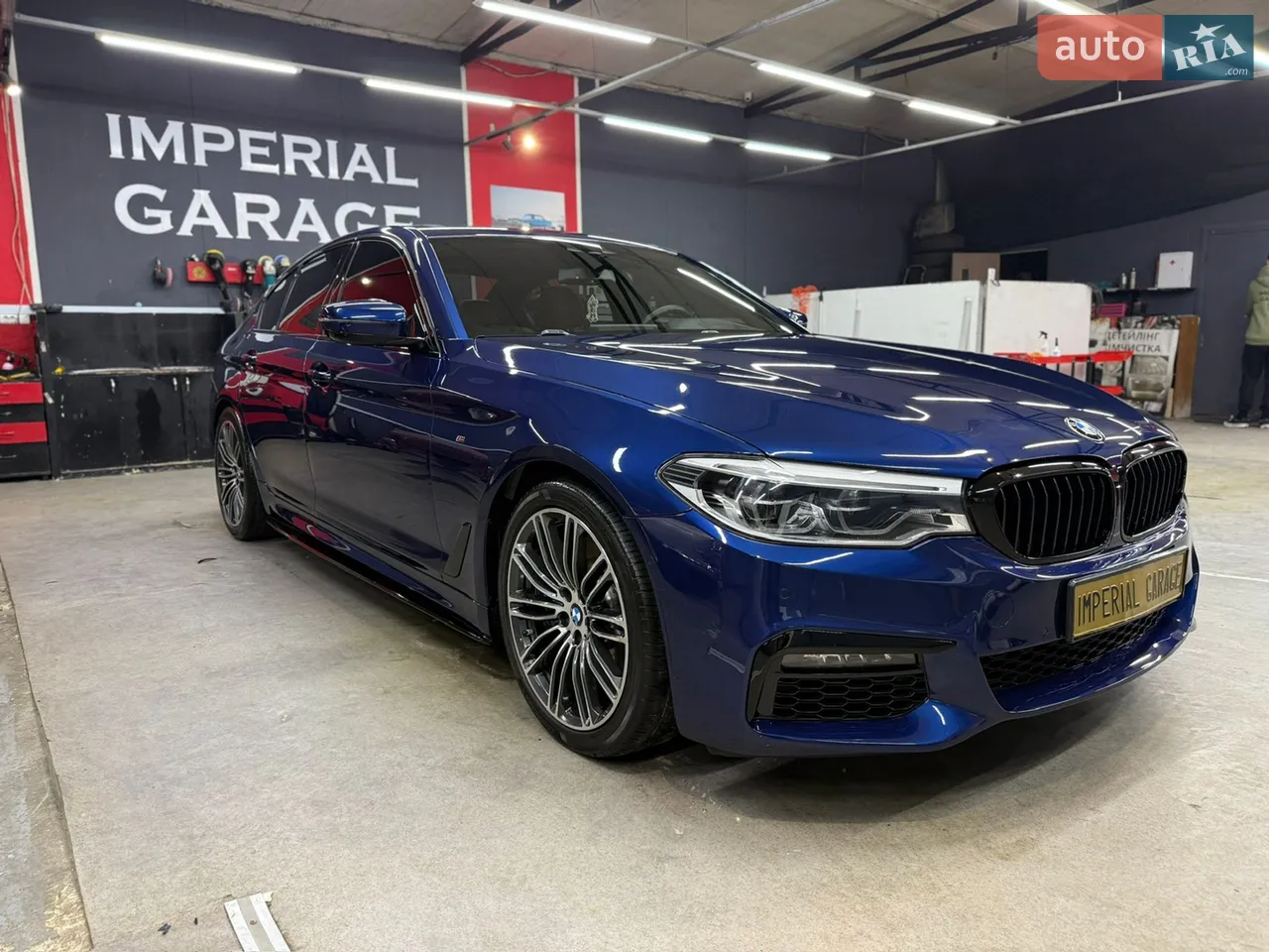 2019 BMW 3er - мініатюра 19