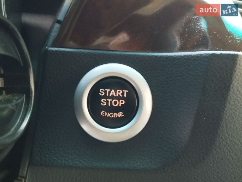 Седан BMW 5 Series 2008 в Одессе