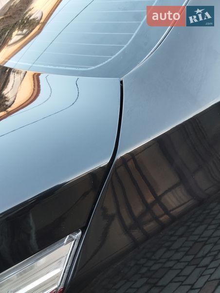 Седан BMW 5 Series 2008 в Одессе