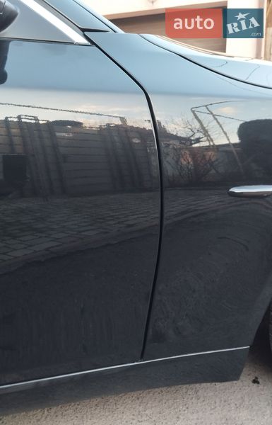 Седан BMW 5 Series 2008 в Одессе