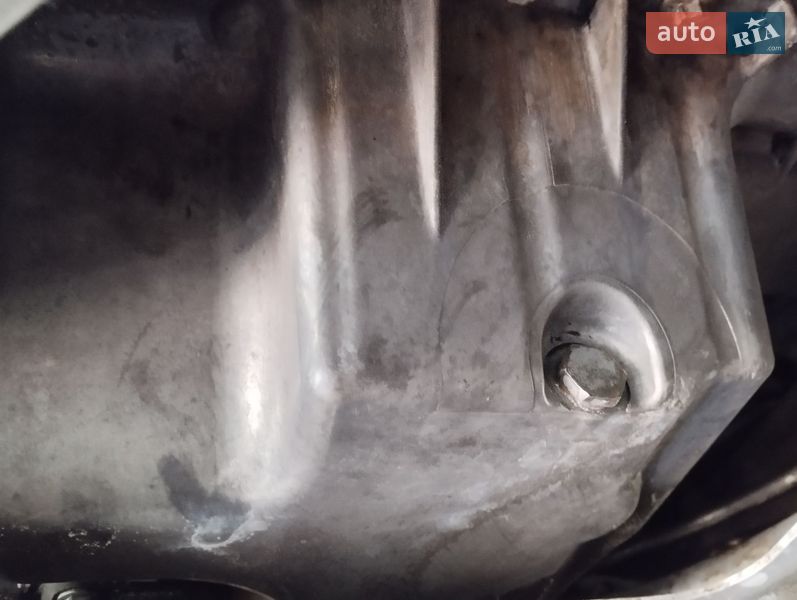 Седан BMW 5 Series 2008 в Одессе