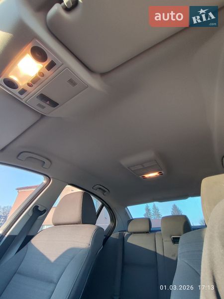 Седан BMW 5 Series 2006 в Перемышлянах