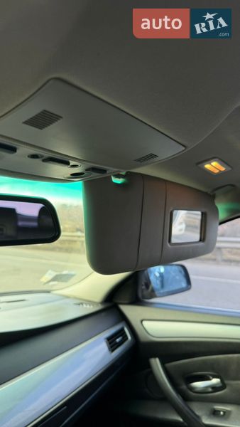 Универсал BMW 5 Series 2007 в Ворзеле