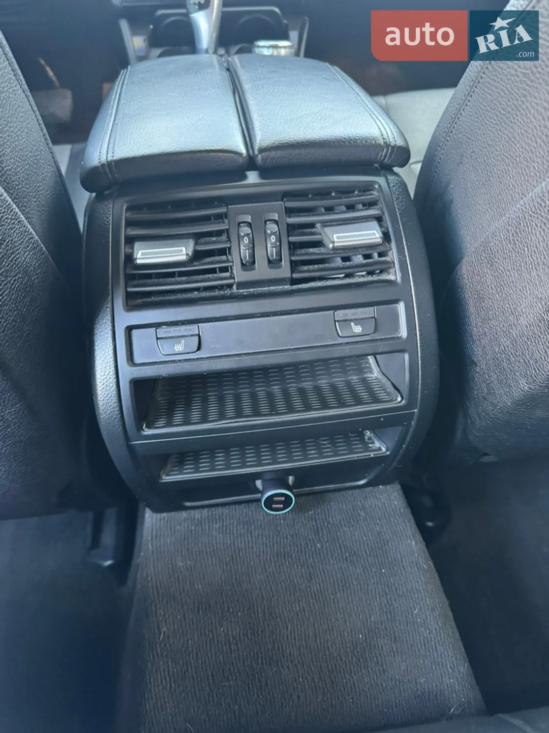 2014 BMW 5er - мініатюра 20