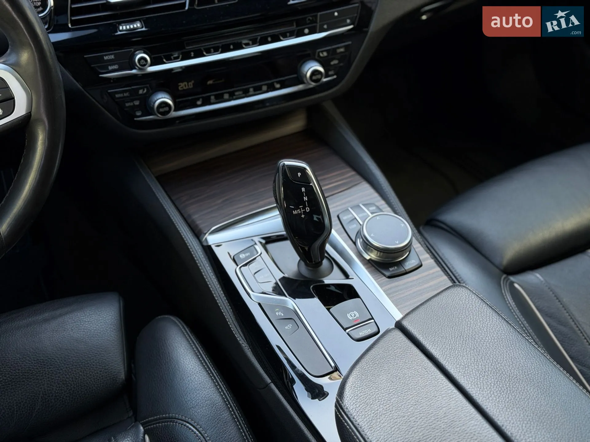 2018 BMW 5er - мініатюра 32