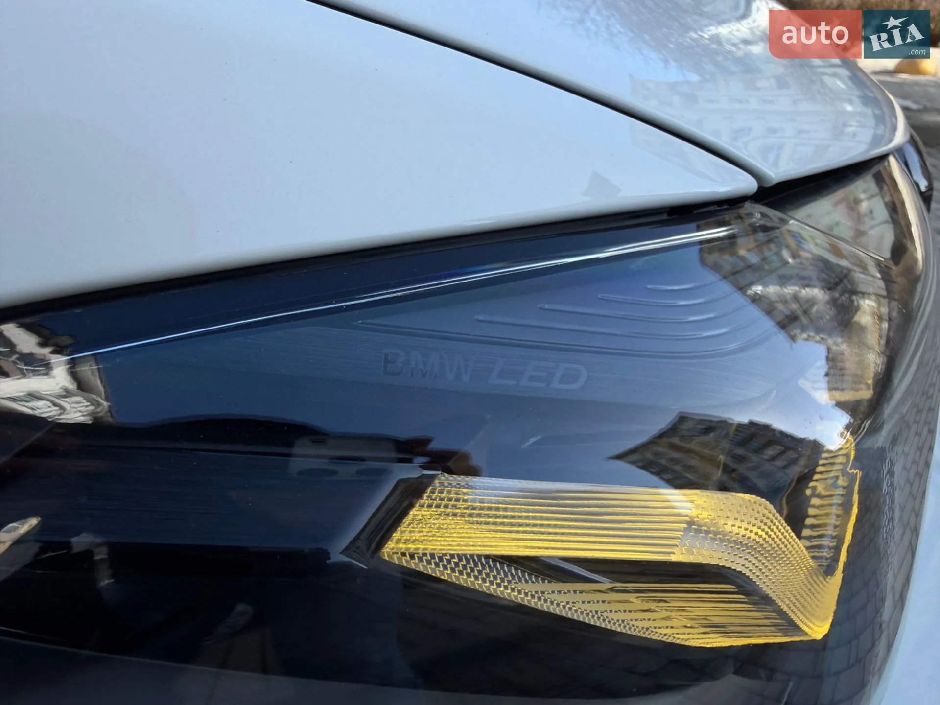 2018 BMW 5er - мініатюра 47