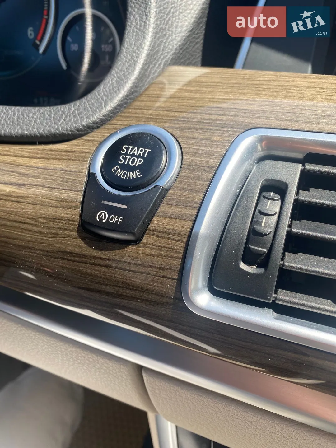2016 BMW 5er - мініатюра 5