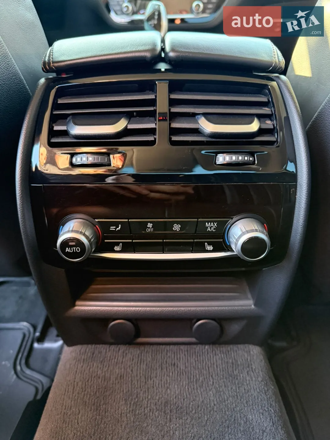 2017 BMW 5er - мініатюра 24